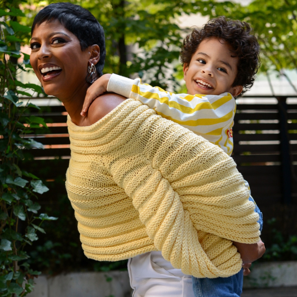 Tamron Hall Shares Her Favorite Old School Holiday Gift Picks