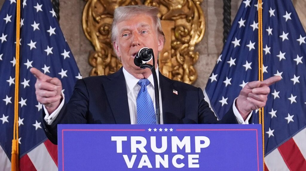 Trump tangles with reporter on Iran preemptive strike: ‘Is that a serious question?’