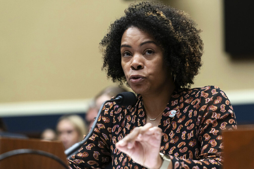 Fired U.S. Center for SafeSport investigator arrested on new charges