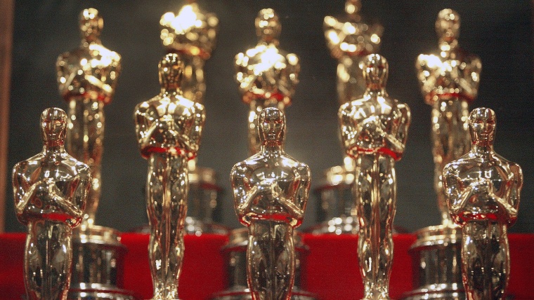 2025 Academy Awards nominations announced
