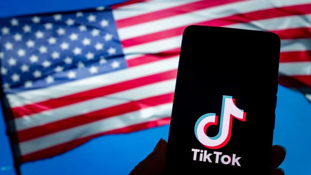 TikTok might go for a total shutdown in the US on Sunday