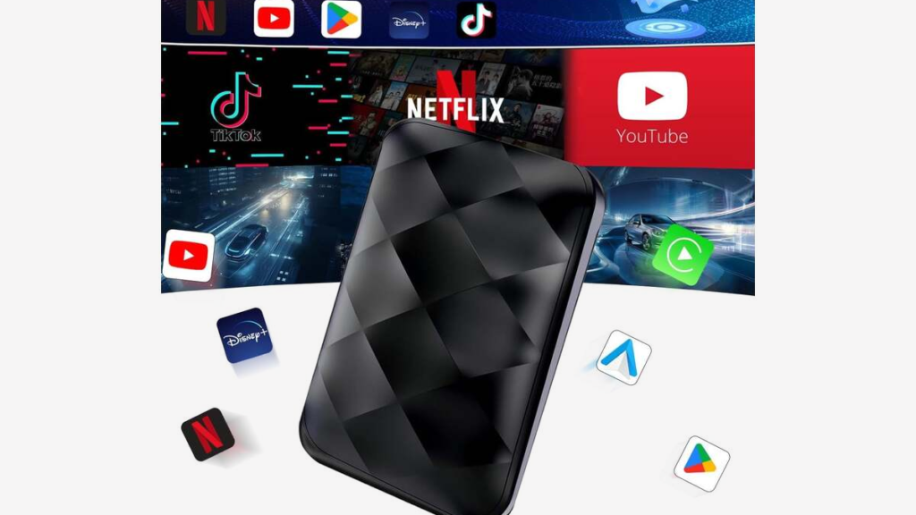 Get a wireless adapter for your car for just $100