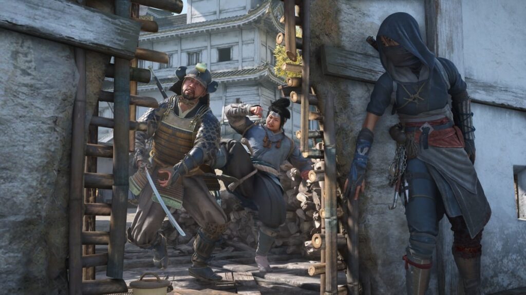 ‘Assassin’s Creed Shadows’ has a little something for everybody