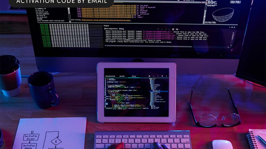 Learn to build with MS Visual Studio Pro