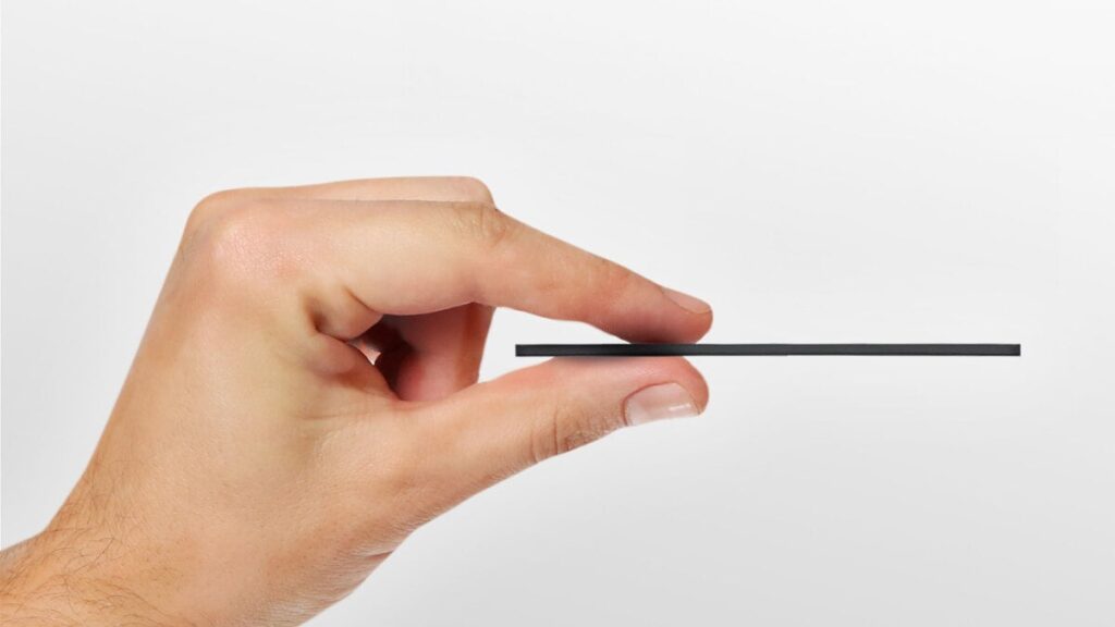 Get a KeySmart SmartCard for $30 and track anything