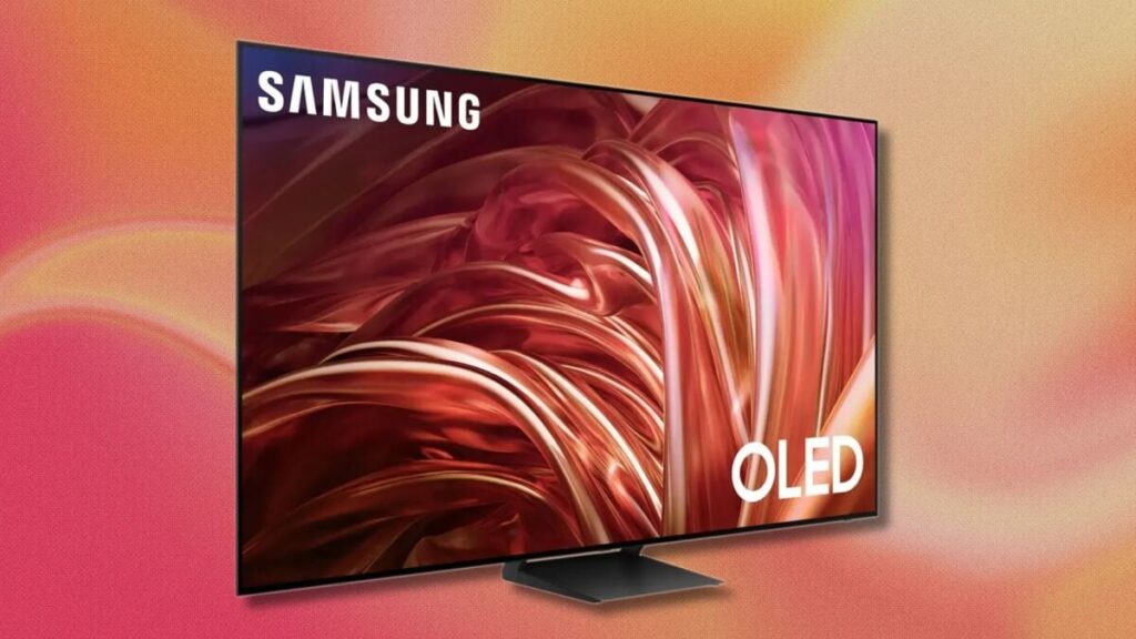 Best Samsung TV deal: Save $1,000 on S85D OLED 4K TV at Best Buy