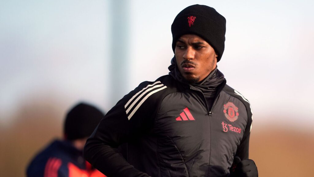 Ruben Amorim: Manchester United striker Marcus Rashford ‘has to change’ but it is ‘nothing personal’ | Football News