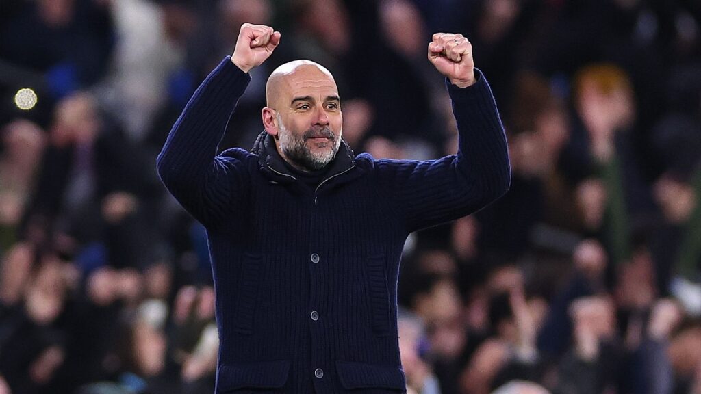 Man City boss Pep Guardiola calls for ‘something special’ to save Champions League campaign | Football News