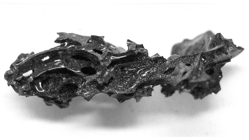 Mystery of how man’s brain turned to glass after Vesuvius eruption possibly solved