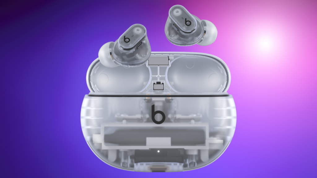 Best Beats Deal: Save 41% on Beats Studio Buds+