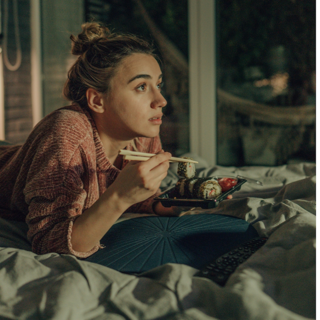 Where to Watch 2025 Oscar-Nominated Movies