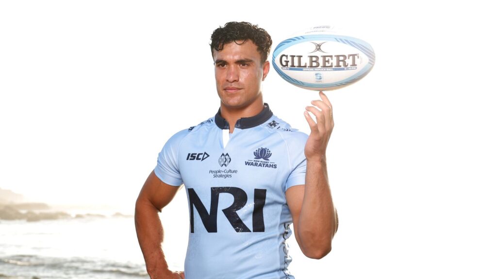 Super Rugby 2025: Joseph Suaalii the new star as British and Irish Lions tour to Australia looms | Rugby Union News