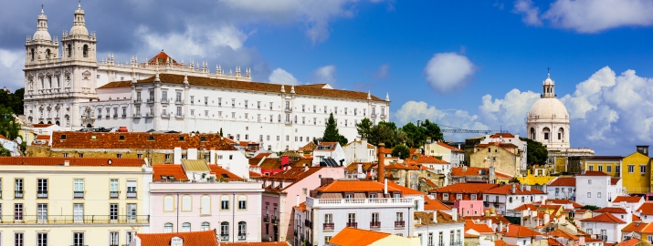 Portugal Golden Visa Statistics 2024