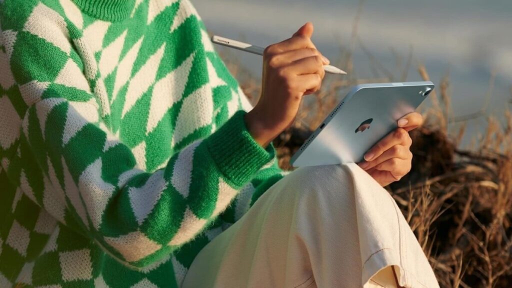 Best iPad deal: Save 20% on the iPad mini at Amazon