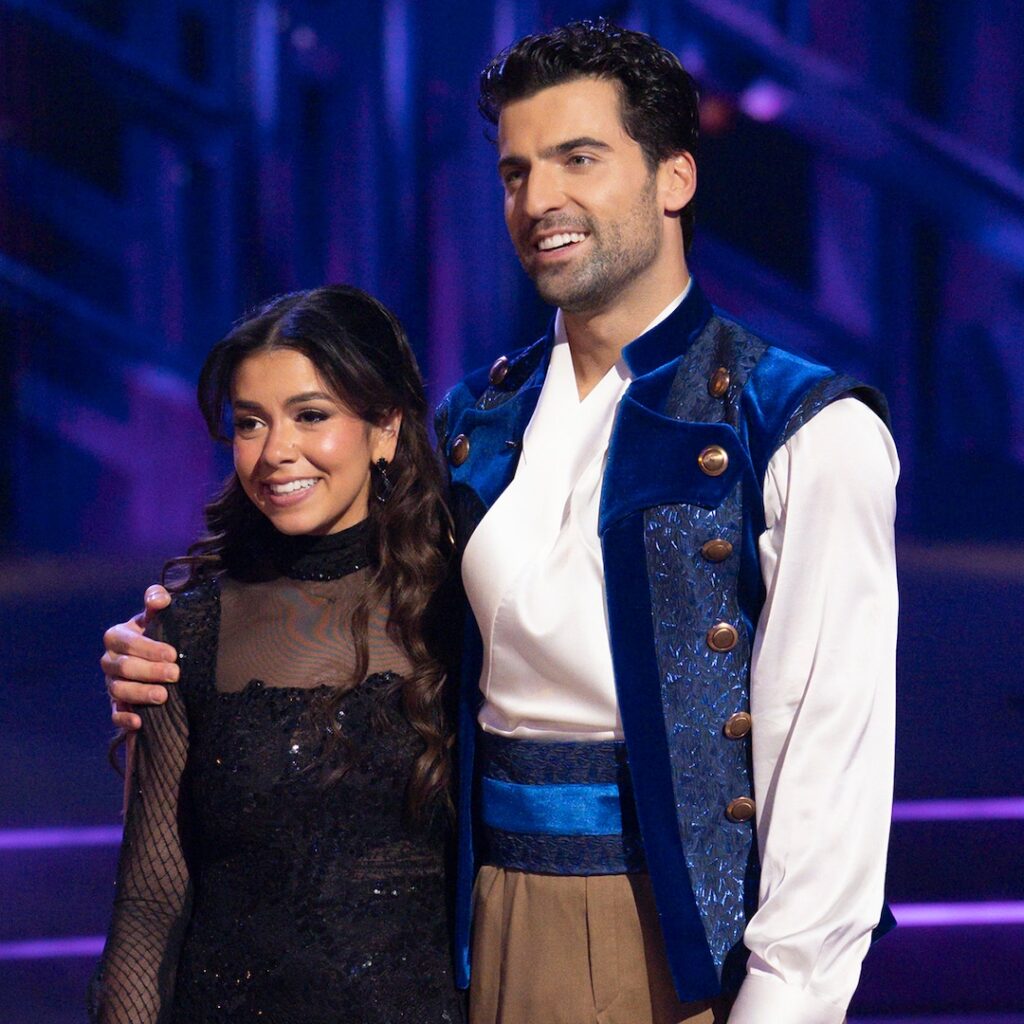 Dancing With the Stars’ Derek Hough on Jan Ravnik After Criticism