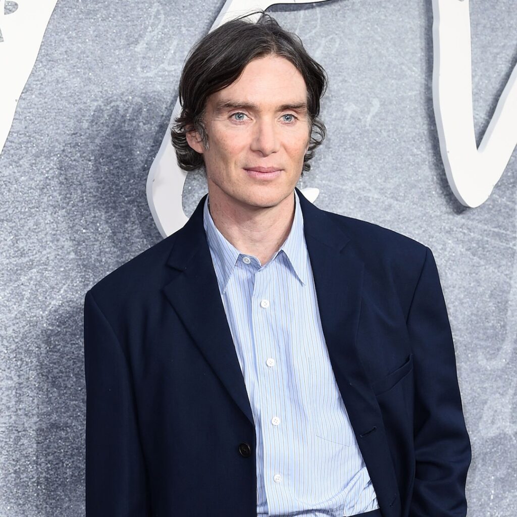 Cillian Murphy’s Son Aran Murphy Cast in HBO Series War