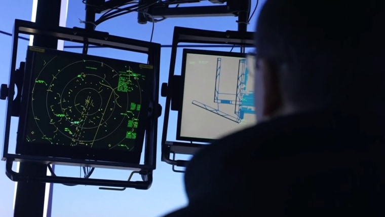 FAA announces possible staffing issues potentially caused by government shutdown