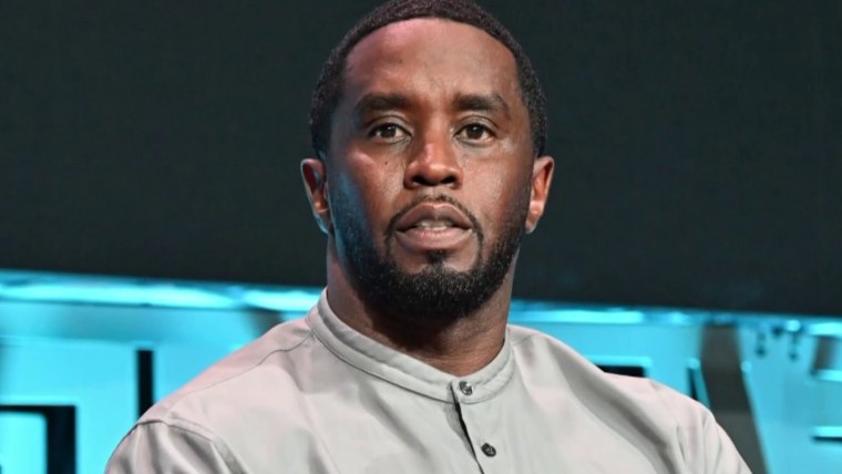 Sean ‘Diddy’ Combs is scheduled to be released from prison in May 2028