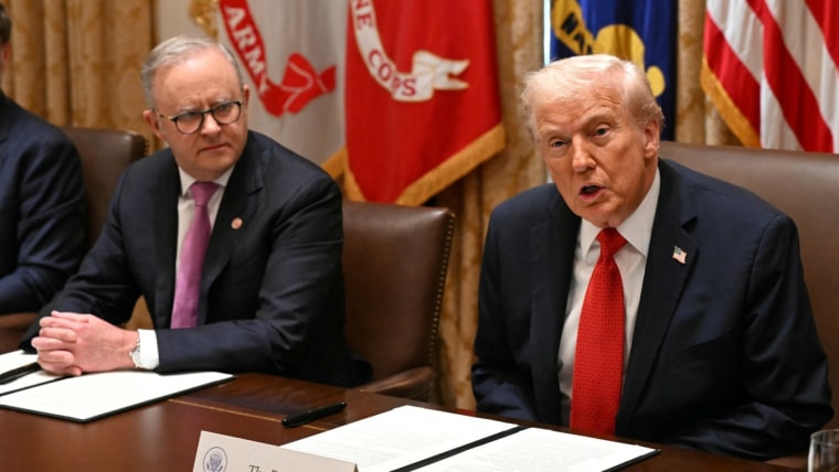 U.S. and China likely to avert new 100% tariff, Treasury secretary says