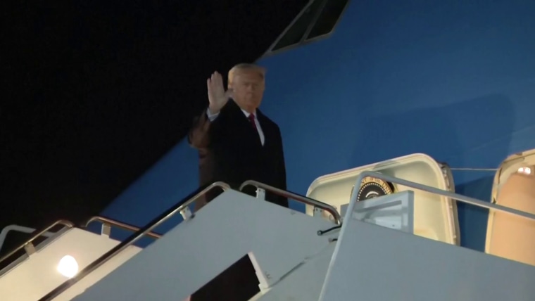 Trump raises Canada tariffs amid high-stakes Asia trip