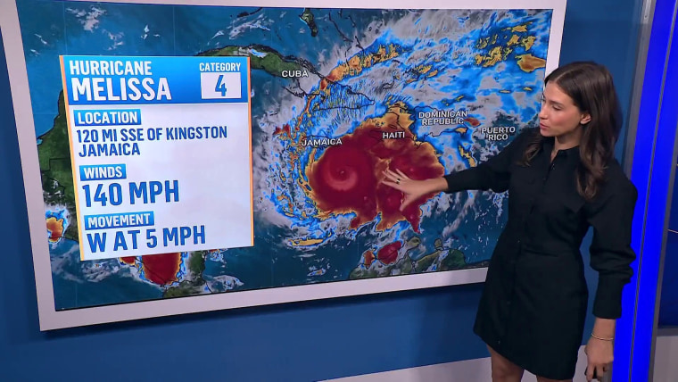 Here’s the biggest news you missed this weekend