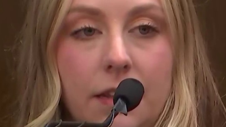 Former teacher testifies about being shot by 6-year-old