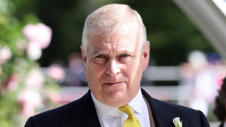 King Charles to remove Prince Andrew’s titles and eject him from Royal lodge