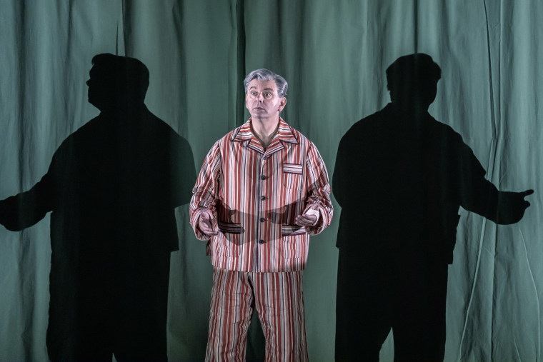 The U.K.’s public health service is in crisis, threatening institution at center of British culture