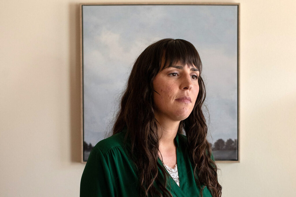 Supreme Court weighs challenge to bans on conversion therapy aimed at LGBTQ kids