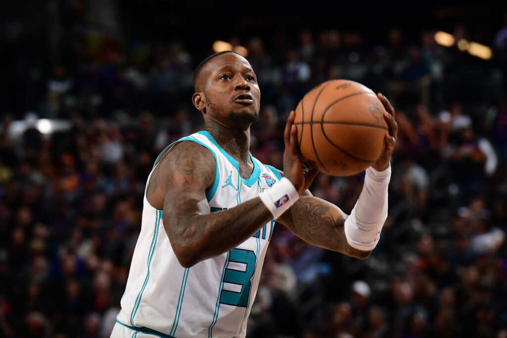 NBA star Terry Rozier’s role in sports betting scandal puts scrutiny how injuries are verified