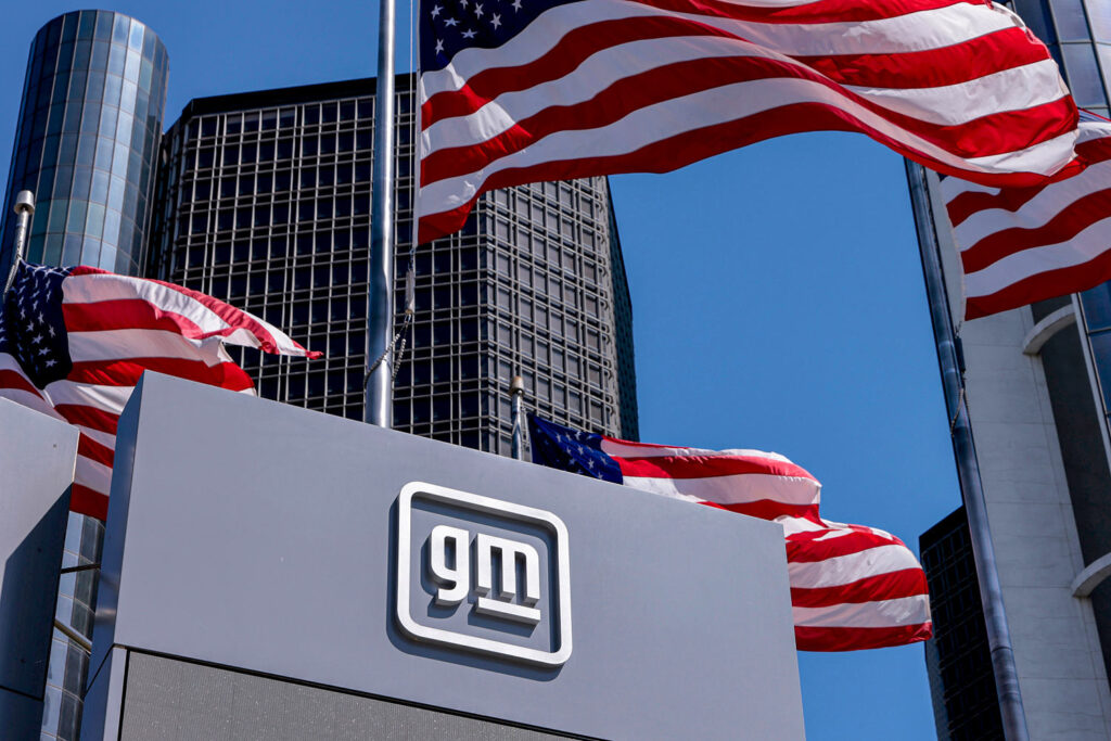 GM will cut thousands of jobs in Michigan, Tennessee and Ohio