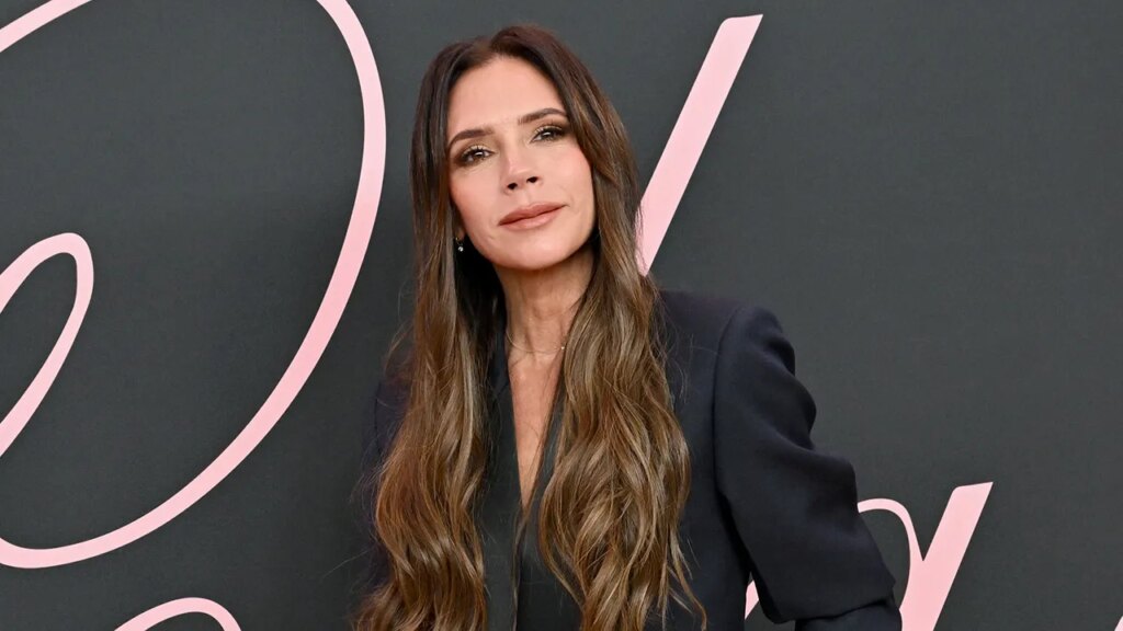 Victoria Beckham nearly lost fashion brand after going tens of millions in debt