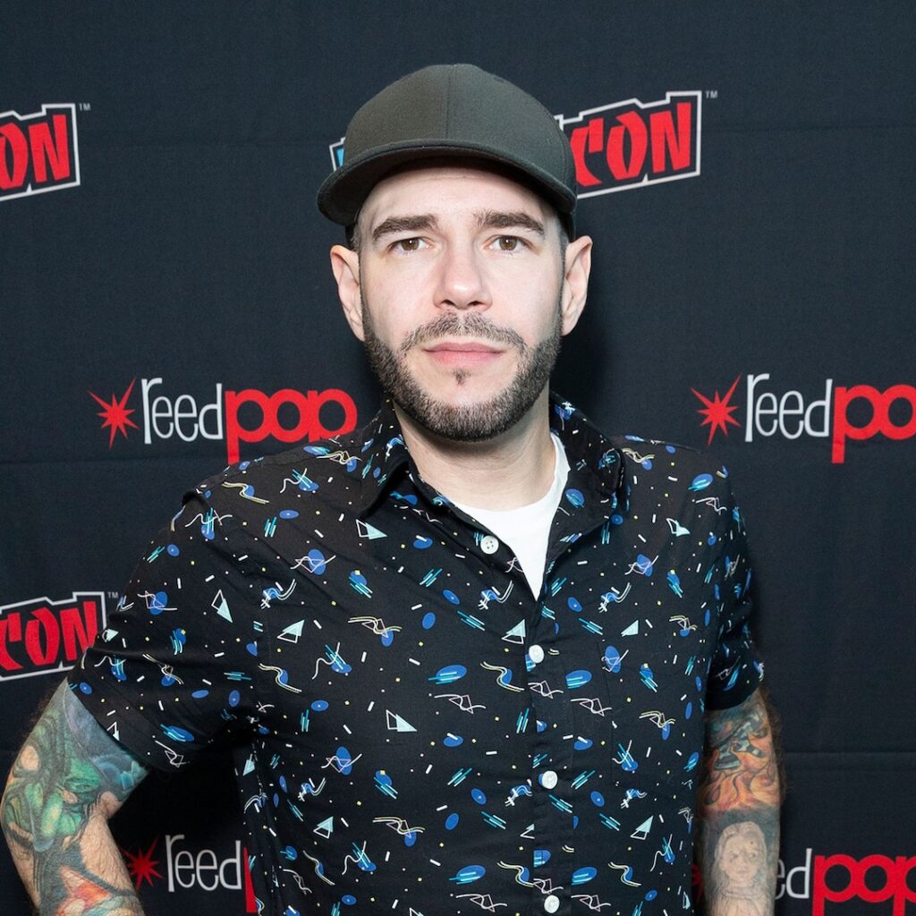 Ghost Hunters Steve Gonsalves’ Scariest Paranormal Moment