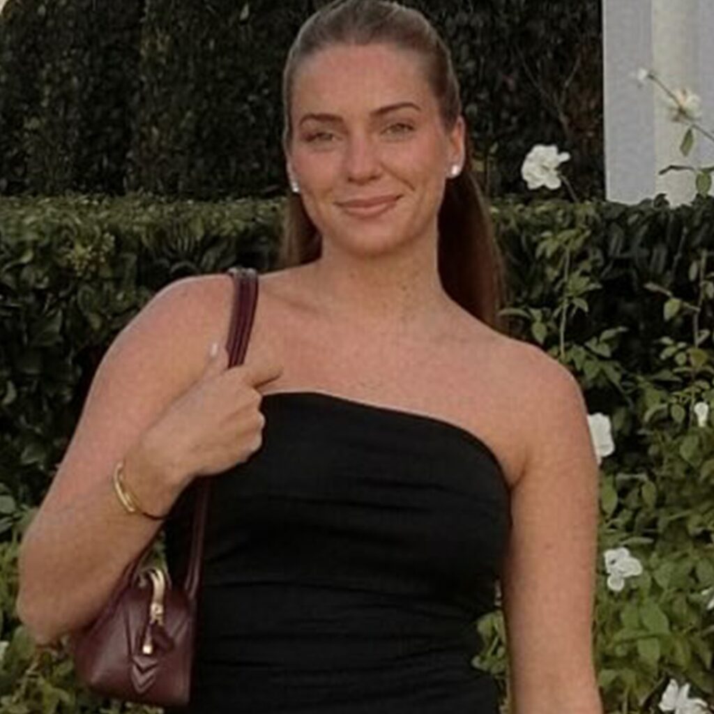 Emilie Kiser on Emotional Struggles After Son Trigg’s Death