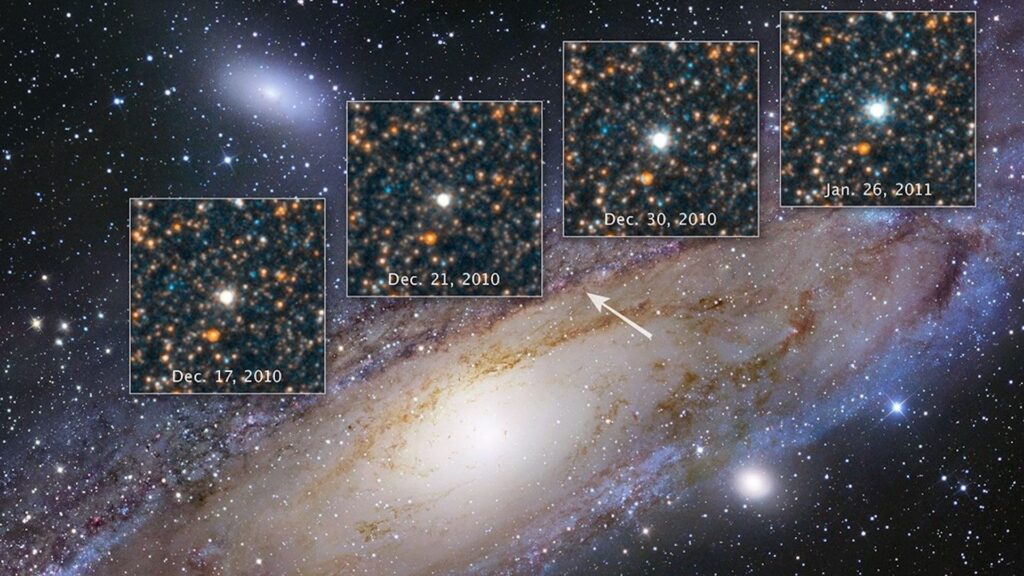 Science history: Edwin Hubble uncovers the vastness of the universe with discovery of ‘standard candle’ — Oct. 5, 1923