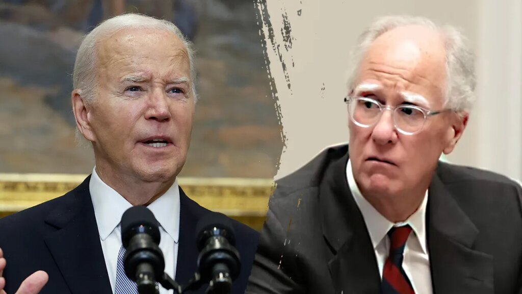 Ex-Biden aide admitted to potential $4 million bonus for 2024 White House win