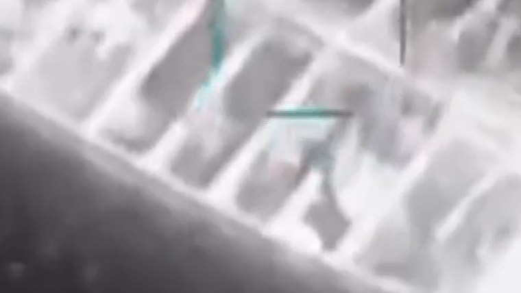 Hegseth says U.S. struck four alleged drug boats