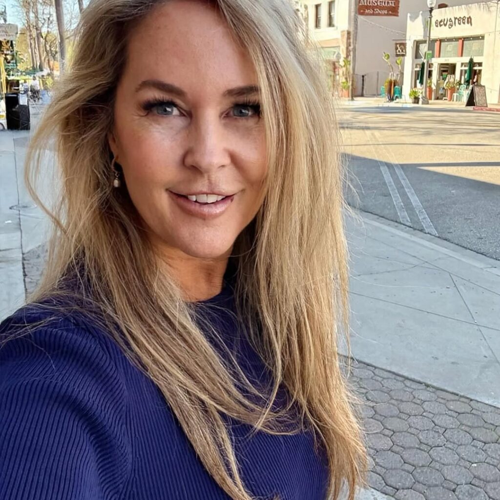 Bewitched’s Erin Murphy on Facelift Speculation