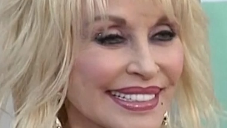 Dolly Parton’s sister asks for prayers for her health