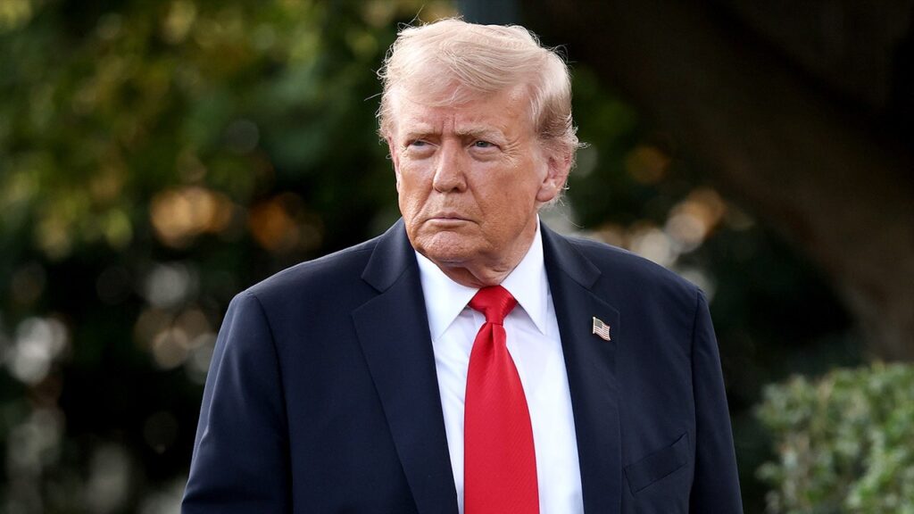 Republicans rebuke Trump’s 50% emergency tariffs on Brazil in Senate vote