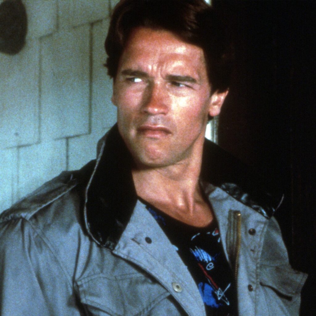 You’ll Be Back for These Secrets About The Terminator