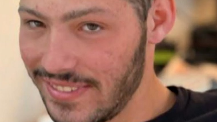 Family of Itay Chen not provided ‘any sign of life’