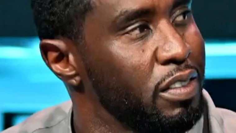 Sean Combs set to be released from prison in 2028