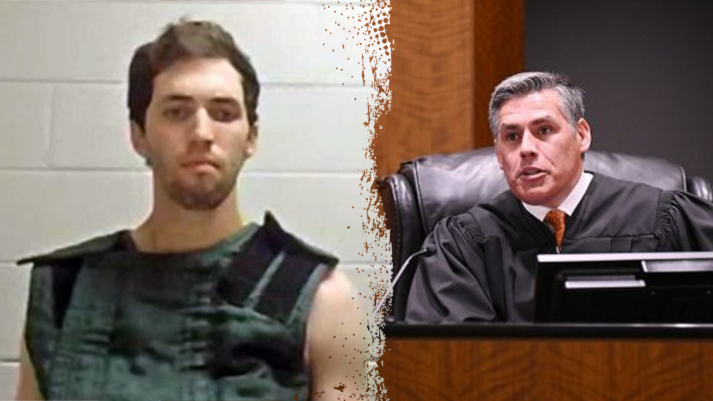 Judge faces ‘biggest legal case in Utah history’ in Charlie Kirk killing: lawyer