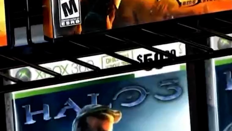 Microsoft to bring popular game ‘Halo’ to PlayStation