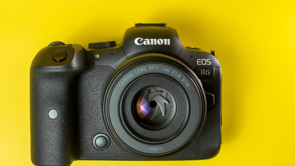 Best mirrorless cameras in 2025 (UK)