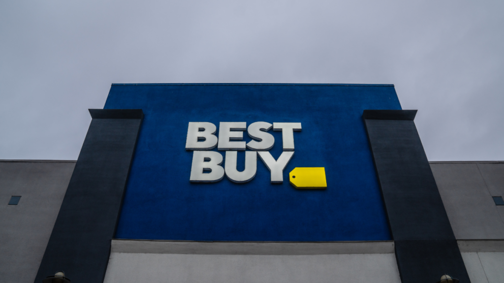Best Buy’s weeklong Techtober Sale will compete with October Prime Day