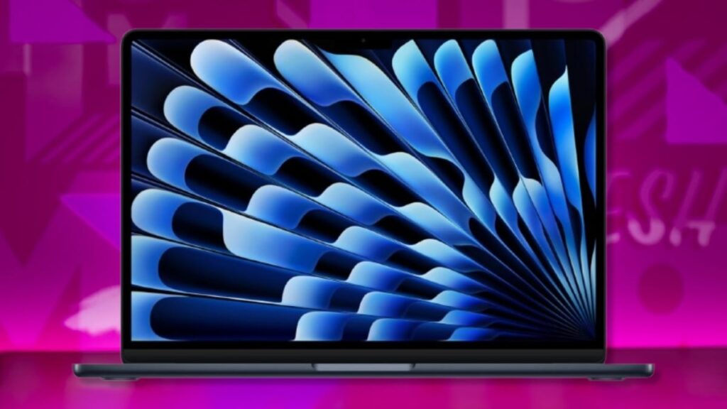 Apple’s 2025 MacBook Air with M4 chip gets a big early Prime Day discount