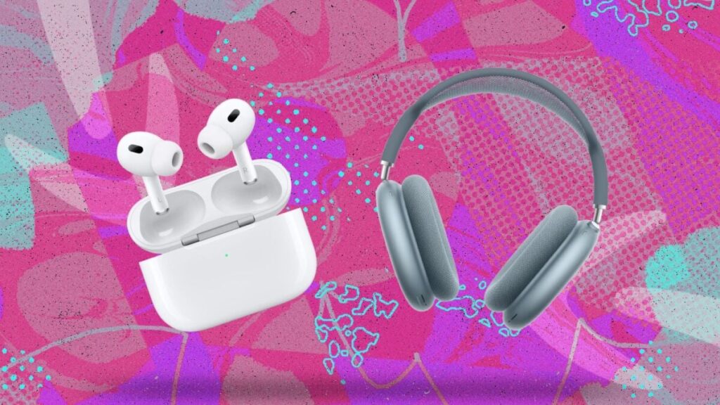Best AirPods deals for October Prime Day: AirPods 4 and Max