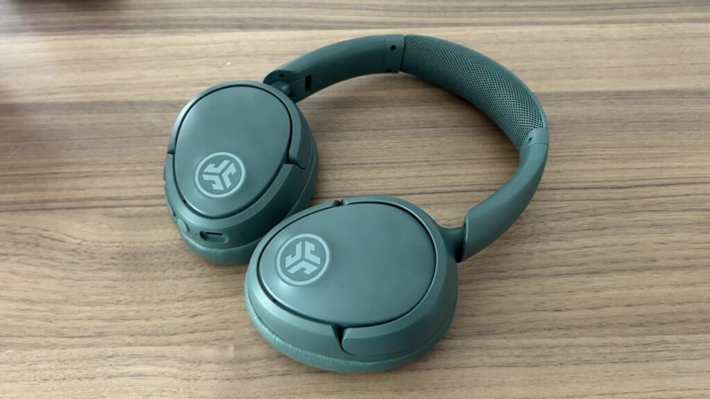 Get the JLab JBuds Lux ANC headphones for 50% off before October Prime Day wraps up